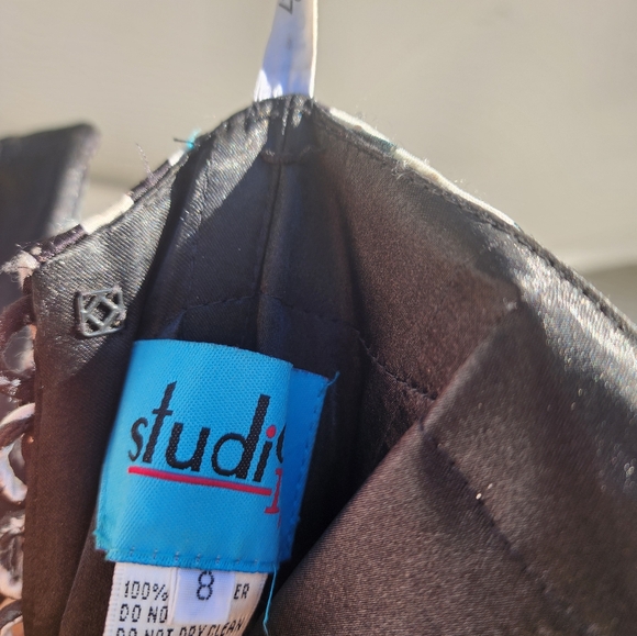 Prom Dress - Picture 3 of 4